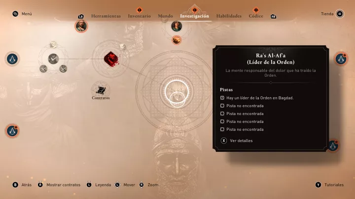 Assassin's Creed Mirage