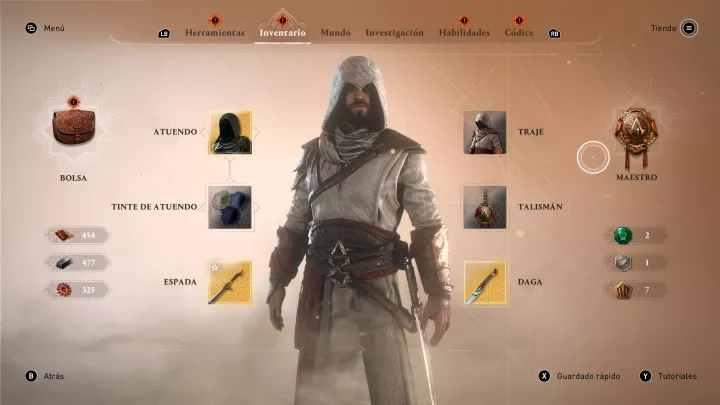 Assassin's Creed Mirage