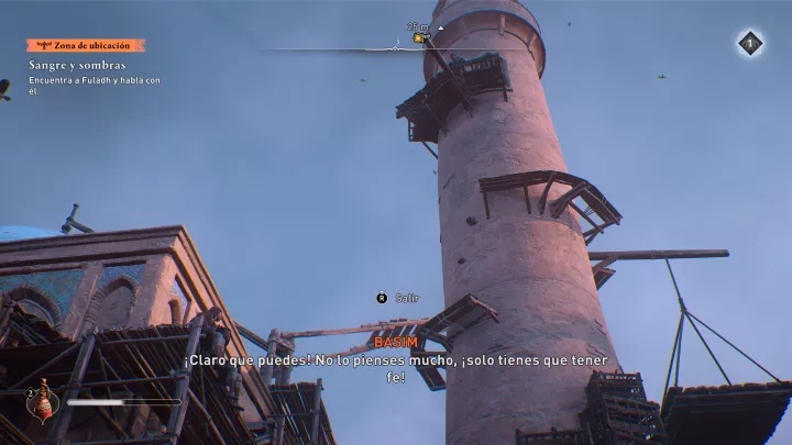 Assassin's Creed Mirage