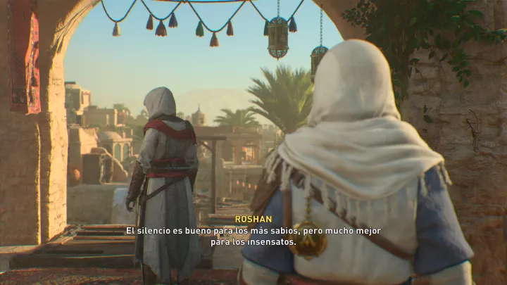 Assassin's Creed Mirage - PC