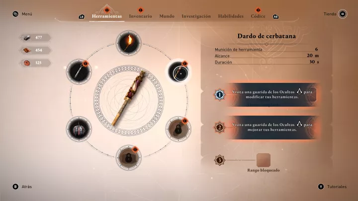 Assassin's Creed Mirage