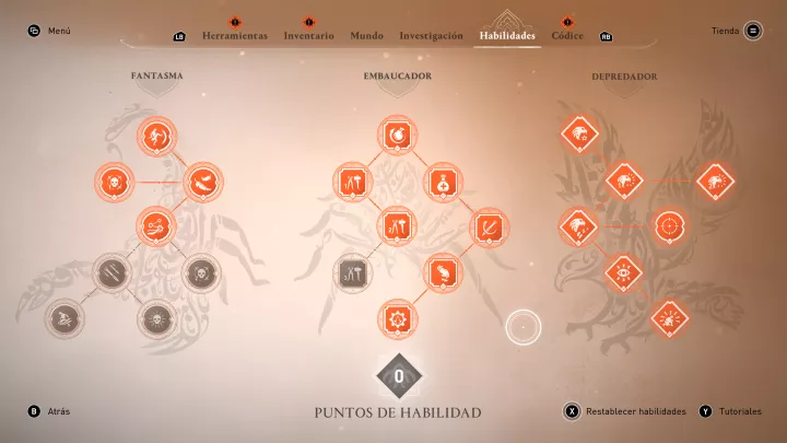 Assassin's Creed Mirage