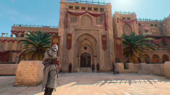 Assassin's Creed Mirage