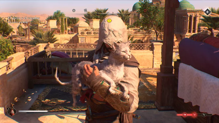 Assassin's Creed Mirage - PC