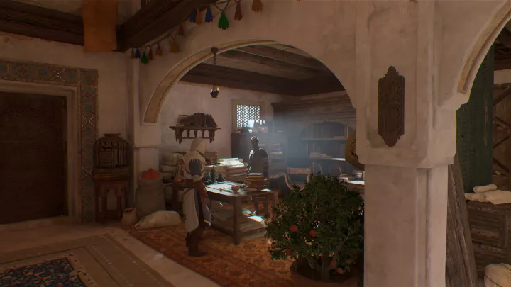 Assassin's Creed Mirage