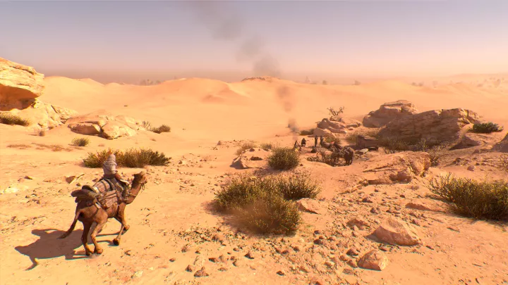 Assassin's Creed Mirage