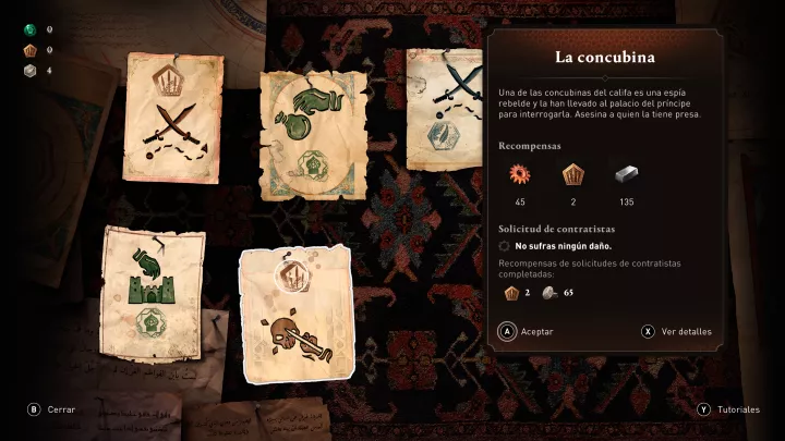 Assassin's Creed Mirage