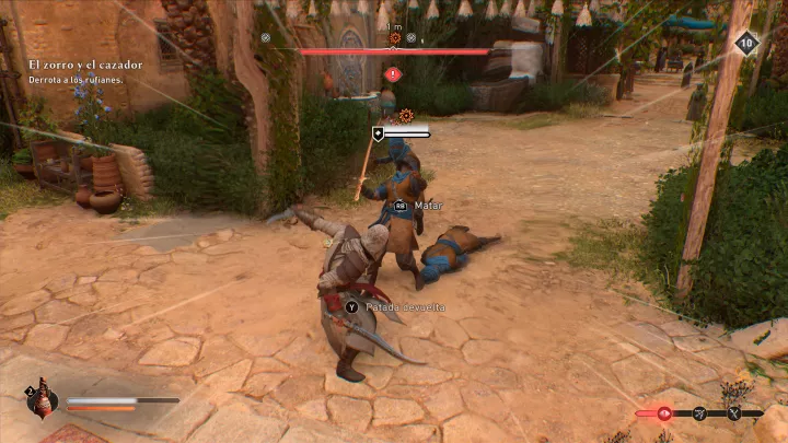 Assassin's Creed Mirage - PC