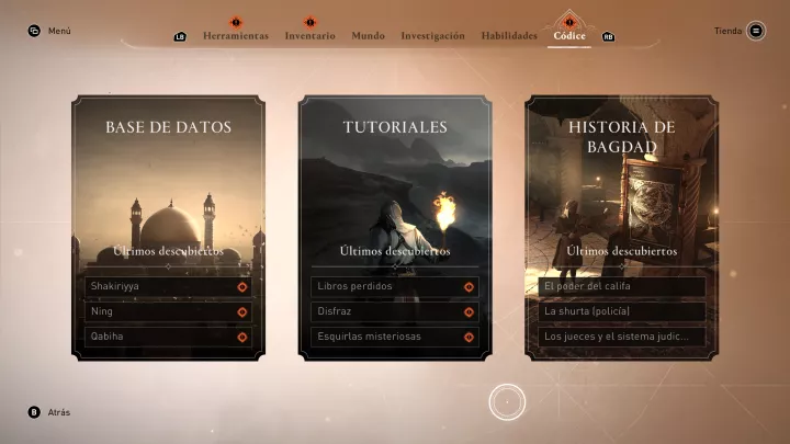 Assassin's Creed Mirage