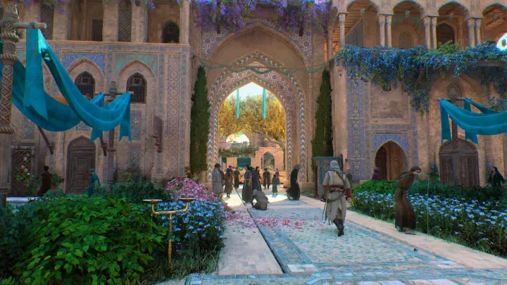 Assassin's Creed Mirage