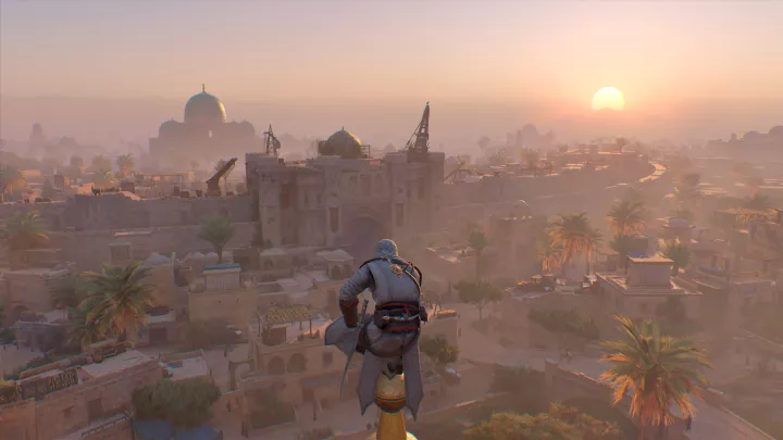 Assassin's Creed Mirage - PC