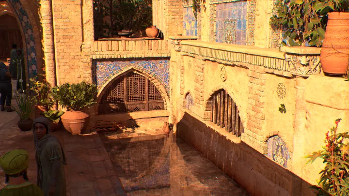 Assassin's Creed Mirage