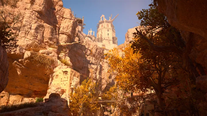 Assassin's Creed Mirage