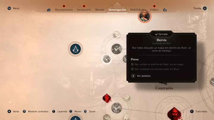 Assassin's Creed Mirage - PC