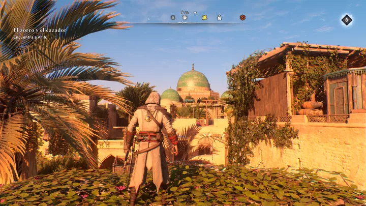 Assassin's Creed Mirage