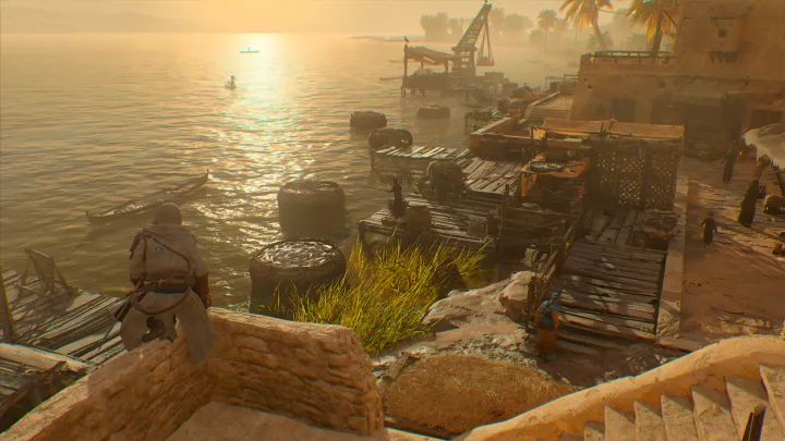 Assassin's Creed Mirage