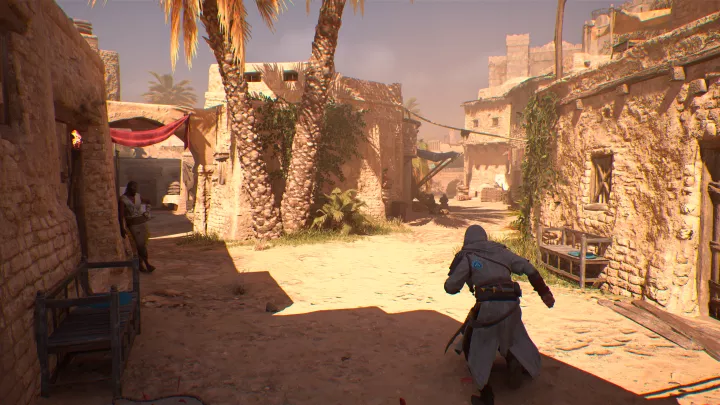 Assassin's Creed Mirage