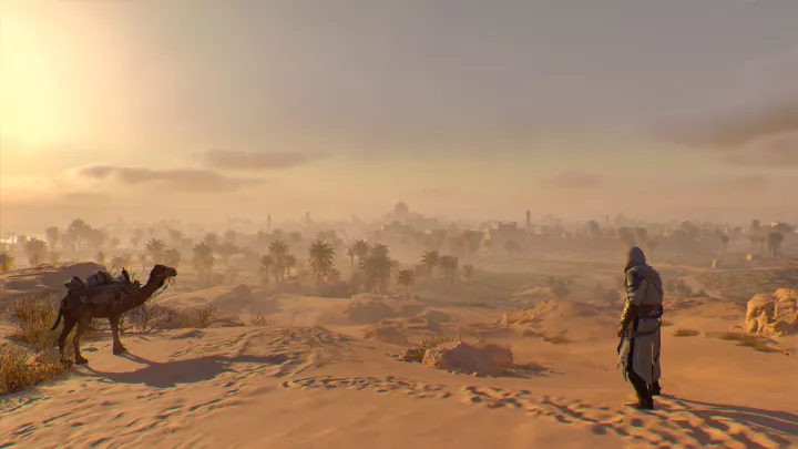 Assassin's Creed Mirage - PC