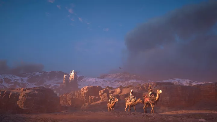 Assassin's Creed Mirage