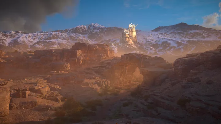 Assassin's Creed Mirage