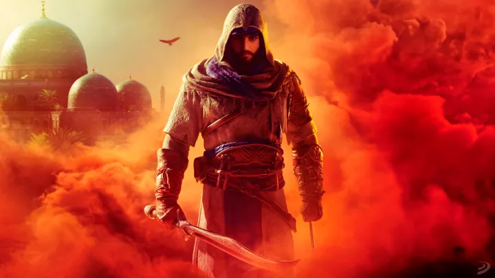 Assassin's Creed Mirage