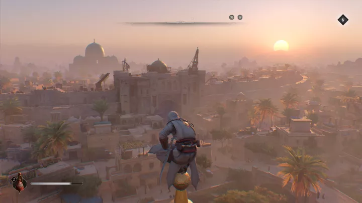 Assassin's Creed Mirage