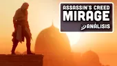 ¿A la altura de los grandes de la saga? Vídeo análisis de Assassin's Creed Mirage