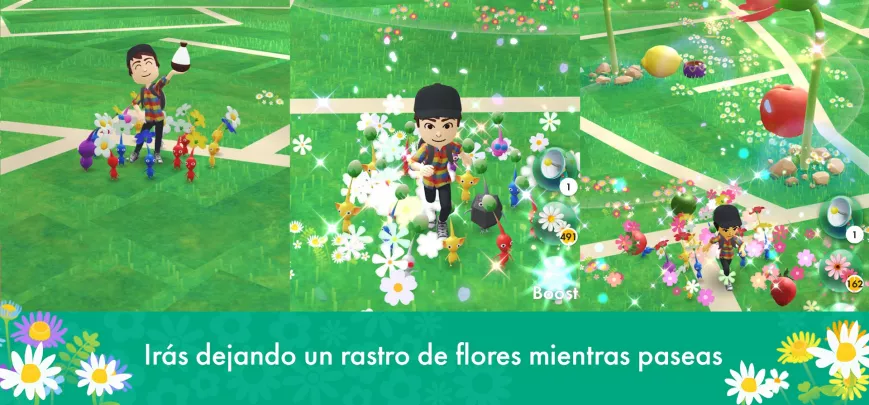 Pikmin Bloom - Android