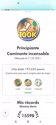 Pikmin Bloom - Android