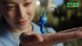 Tráiler de anuncio de Pikmin Bloom, la nueva apuesta de Niantic y Nintendo en móviles