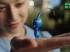 Tráiler de anuncio de Pikmin Bloom, la nueva apuesta de Niantic y Nintendo en móviles