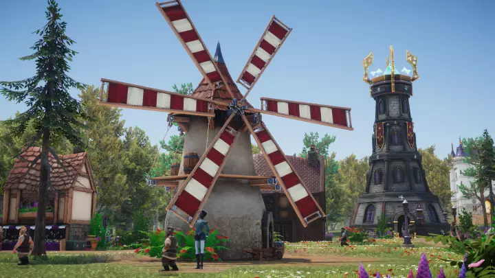 Distant Kingdoms - PC