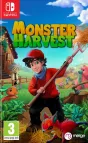 Monster Harvest Nintendo Switch