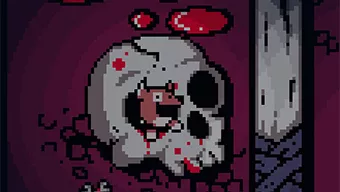 Este RPG de terror estilo retro quiere hacerte pasar mucho miedo: fantasmas, demonios y mucha sangre