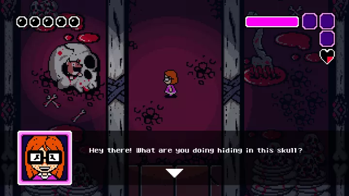 Sunshine Manor - Nintendo Switch