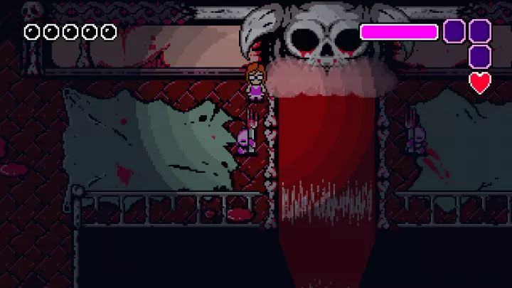 Sunshine Manor - Nintendo Switch