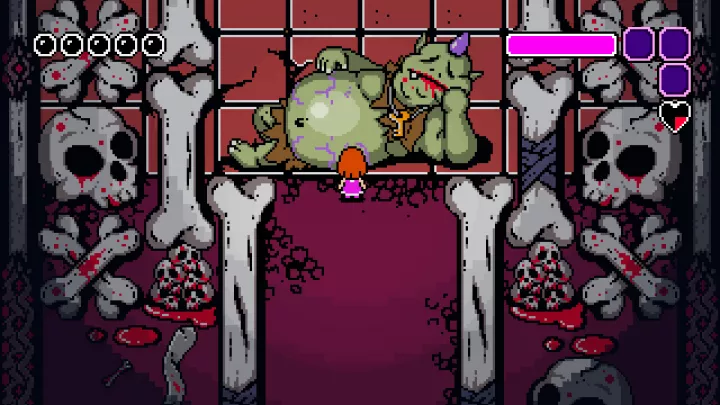 Sunshine Manor - Nintendo Switch