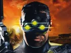 Splinter Cell (Netflix)