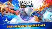 Rocket League Sideswipe da comienzo a su pretemporada: tráiler de lanzamiento del juego para móviles
