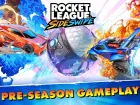 Rocket League Sideswipe da comienzo a su pretemporada: tráiler de lanzamiento del juego para móviles