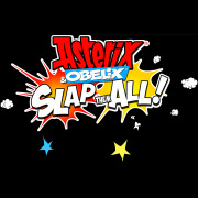 Carátula de Asterix & Obelix: Slap Them All - Nintendo Switch