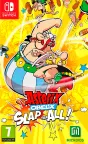Asterix & Obelix: Slap Them All Nintendo Switch