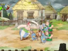 Asterix & Obelix Slap Them All - Pantalla