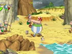 Asterix & Obelix Slap Them All - Pantalla