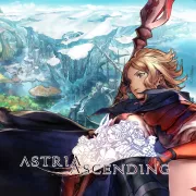 Carátula de Astria Ascending - PC