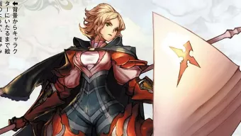Astria Ascending ya tiene fecha de lanzamiento: el JRPG de los veteranos de Final Fantasy llegará en septiembre
