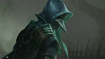 Fantasía oscura y combates desafiantes en el tráiler de este Action RPG para PC que busca conquistarte