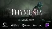 Thymesia tardará en llegar: nuevo tráiler de este desafiante RPG de acción en un mundo oscuro