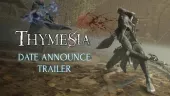 Tráiler y fecha de lanzamiento de Thymesia, un oscuro RPG de acción y fantasía