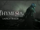 Tráiler de lanzamiento de Thymesia: rol, acción y trepidantes combates con enemigos implacables